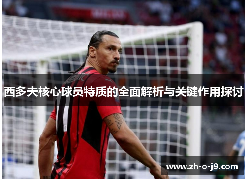 西多夫核心球员特质的全面解析与关键作用探讨