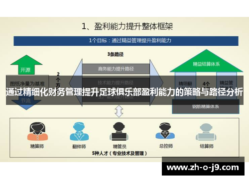 通过精细化财务管理提升足球俱乐部盈利能力的策略与路径分析