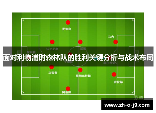 面对利物浦时森林队的胜利关键分析与战术布局